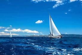 sailboat